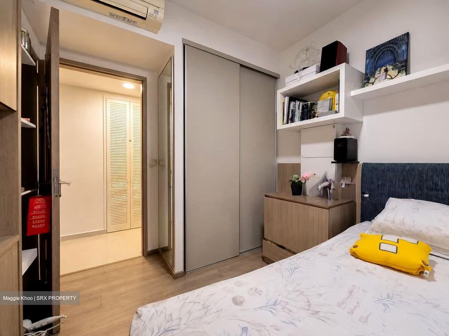 Sol Acres (D23), Condominium #577191731